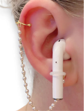 Earrings for Earbuds
