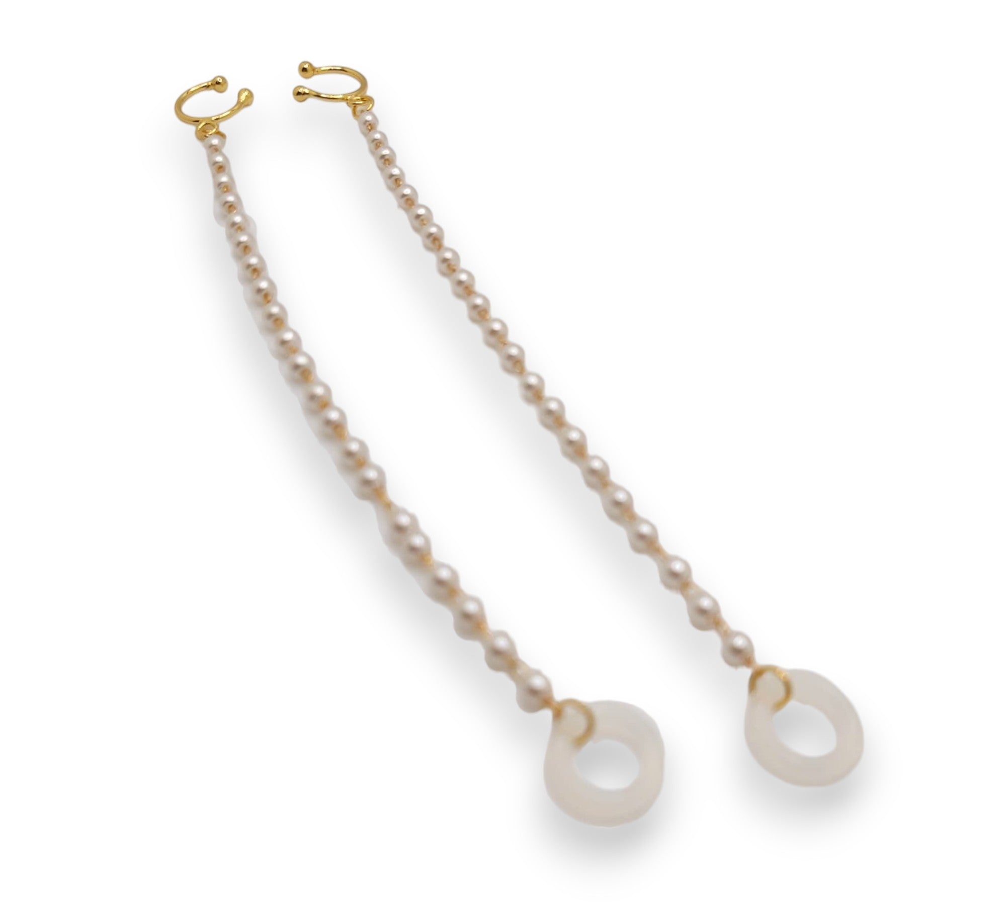 Gold Pearl