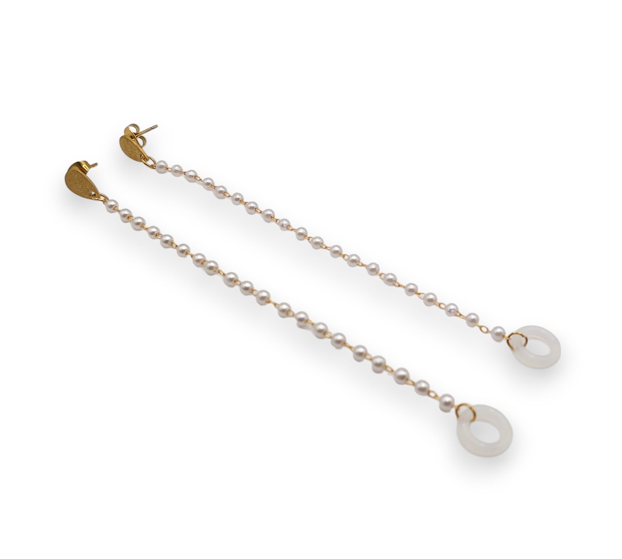 Gold Pearl