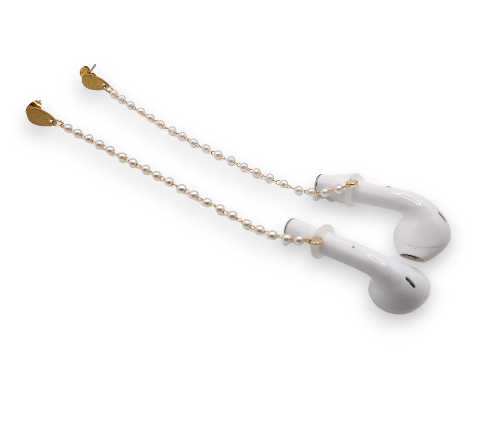 Gold Pearl