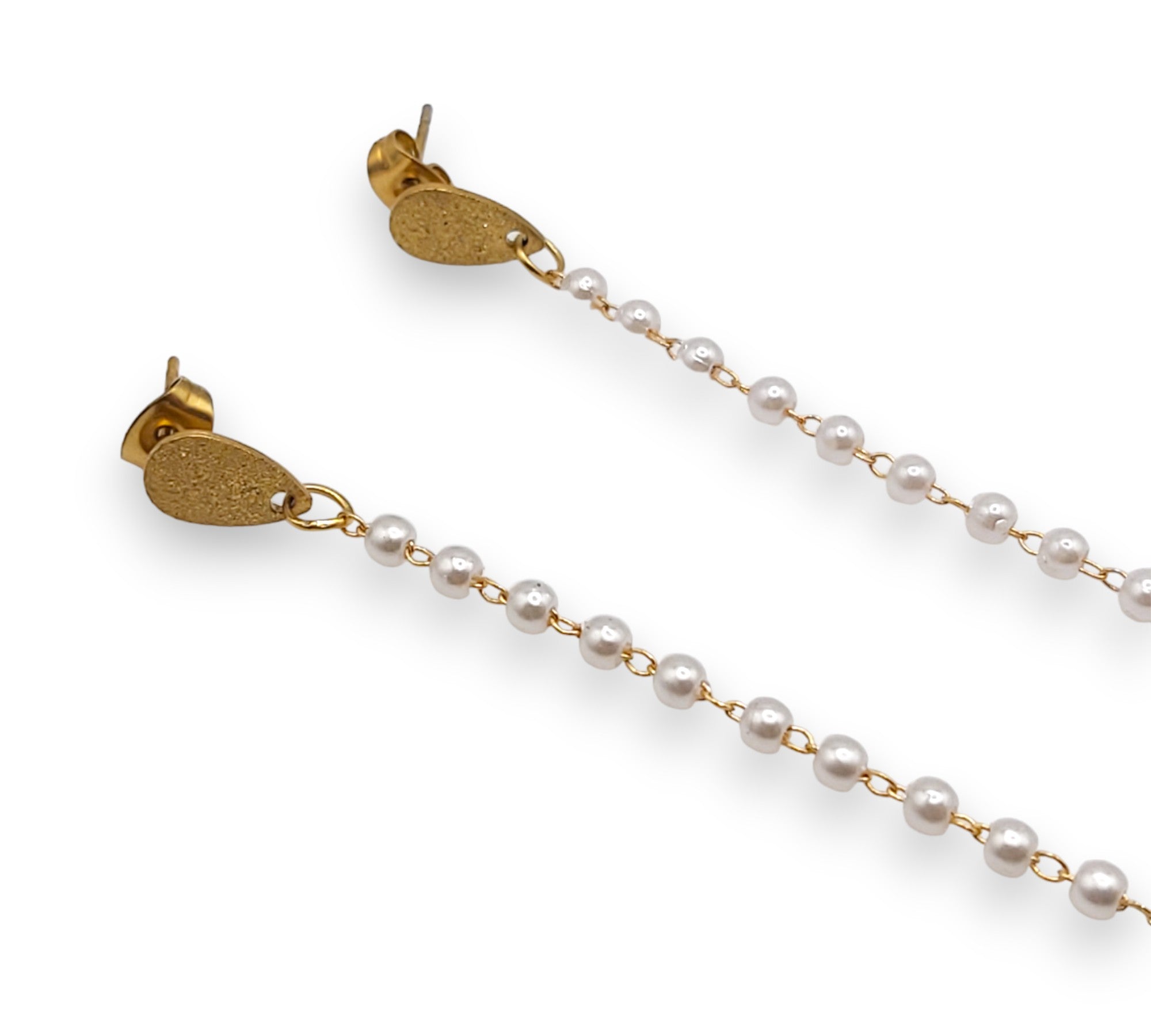 Gold Pearl