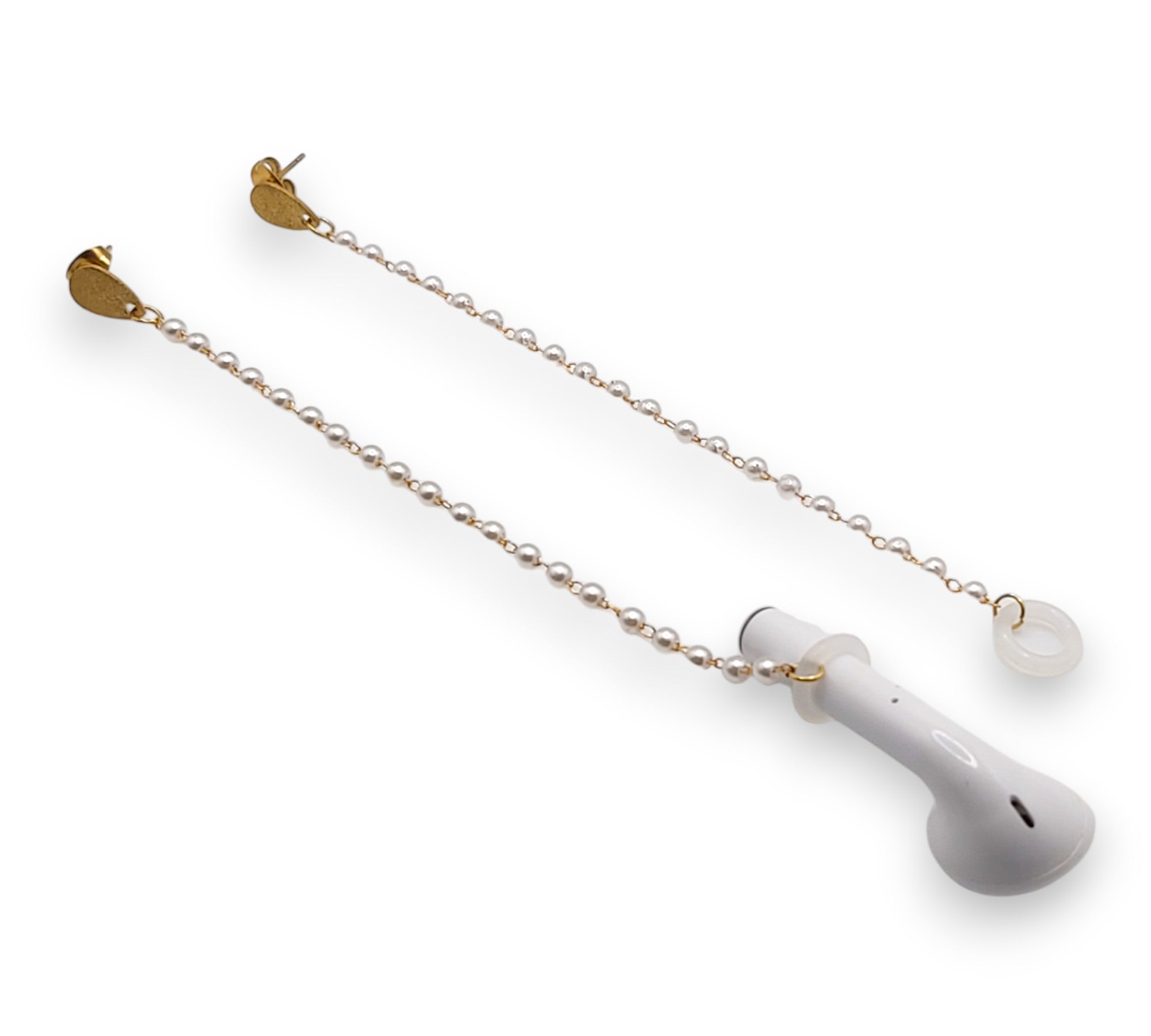 Gold Pearl
