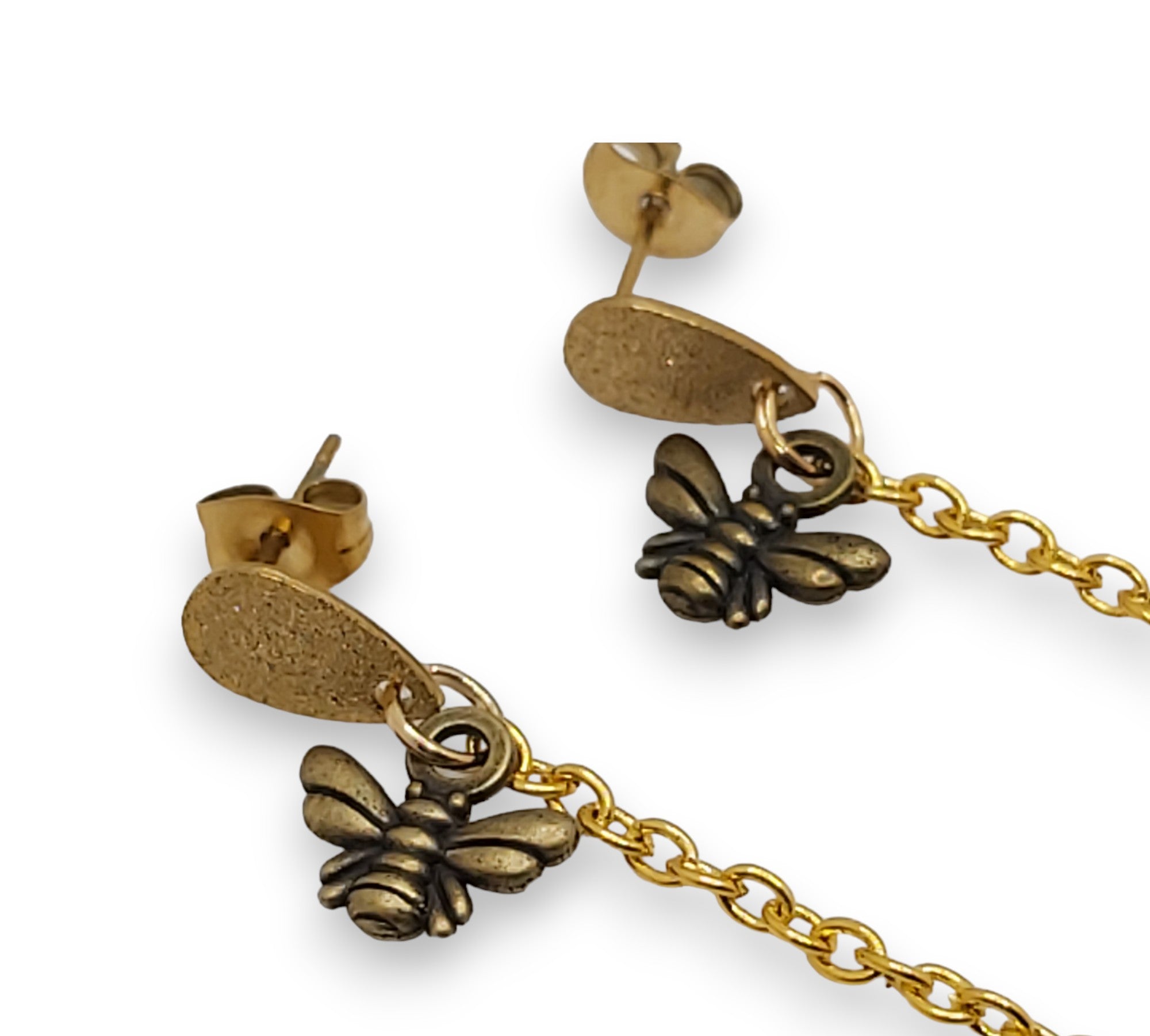 Gold Bee