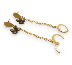 Gold Bee