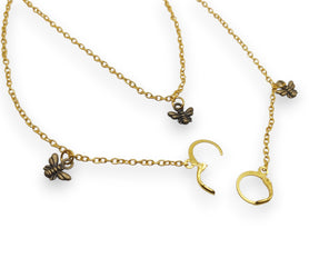 Gold Bee