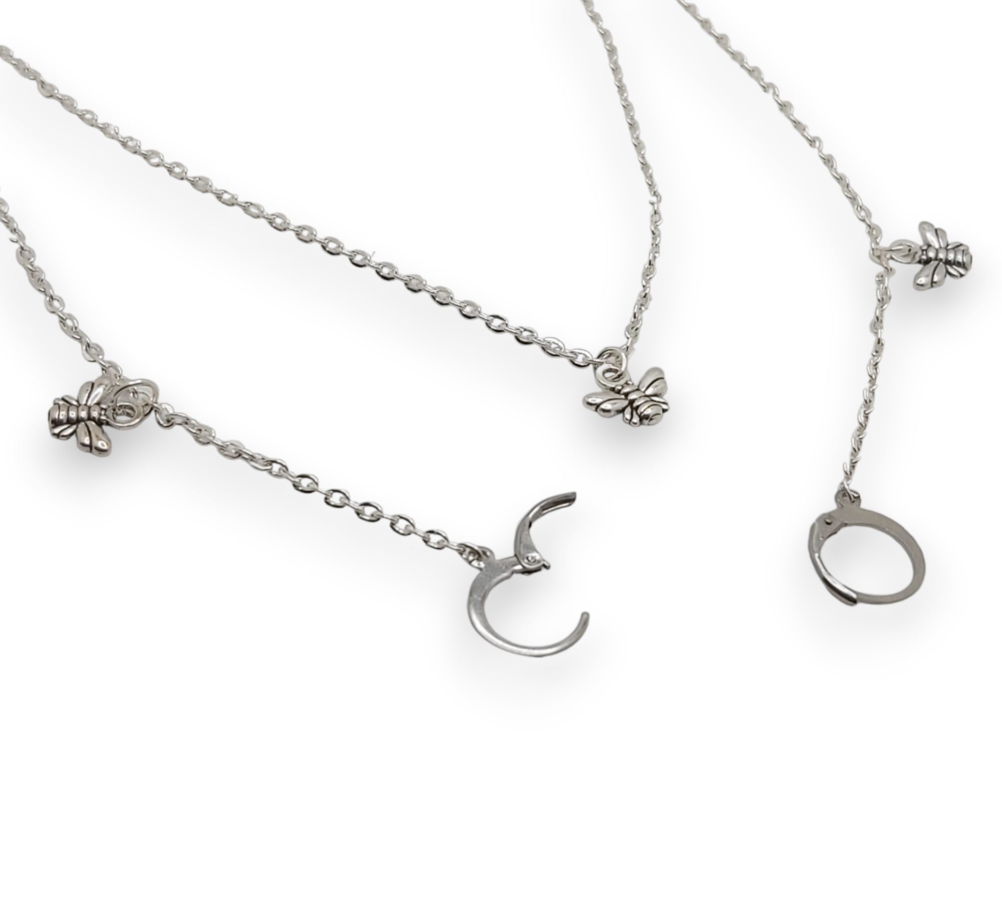 Silver Bee