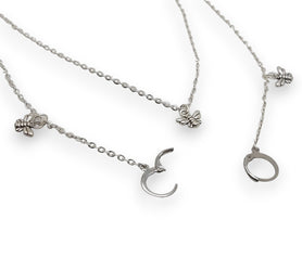 Silver Bee