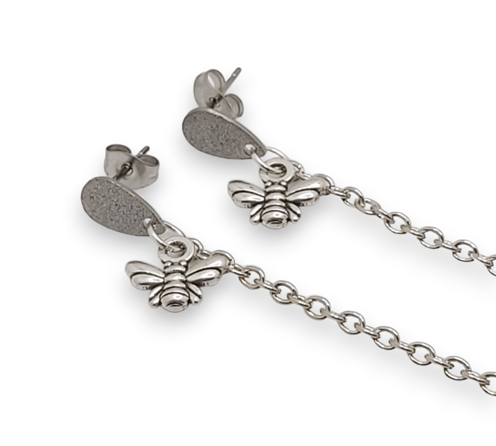 Silver Bee