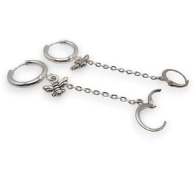 Silver Bee