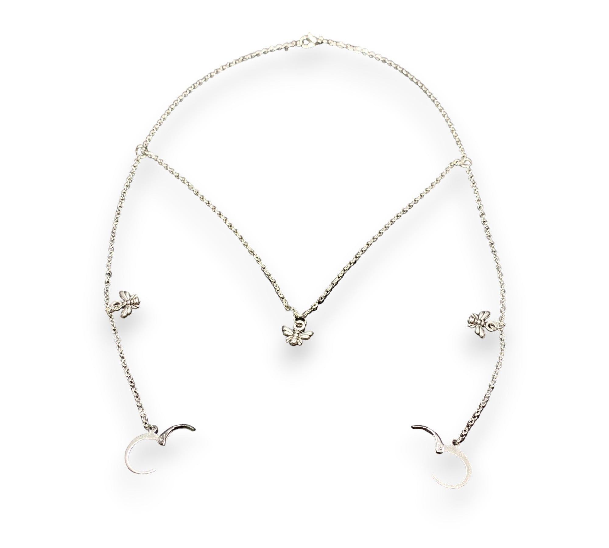 Silver Bee