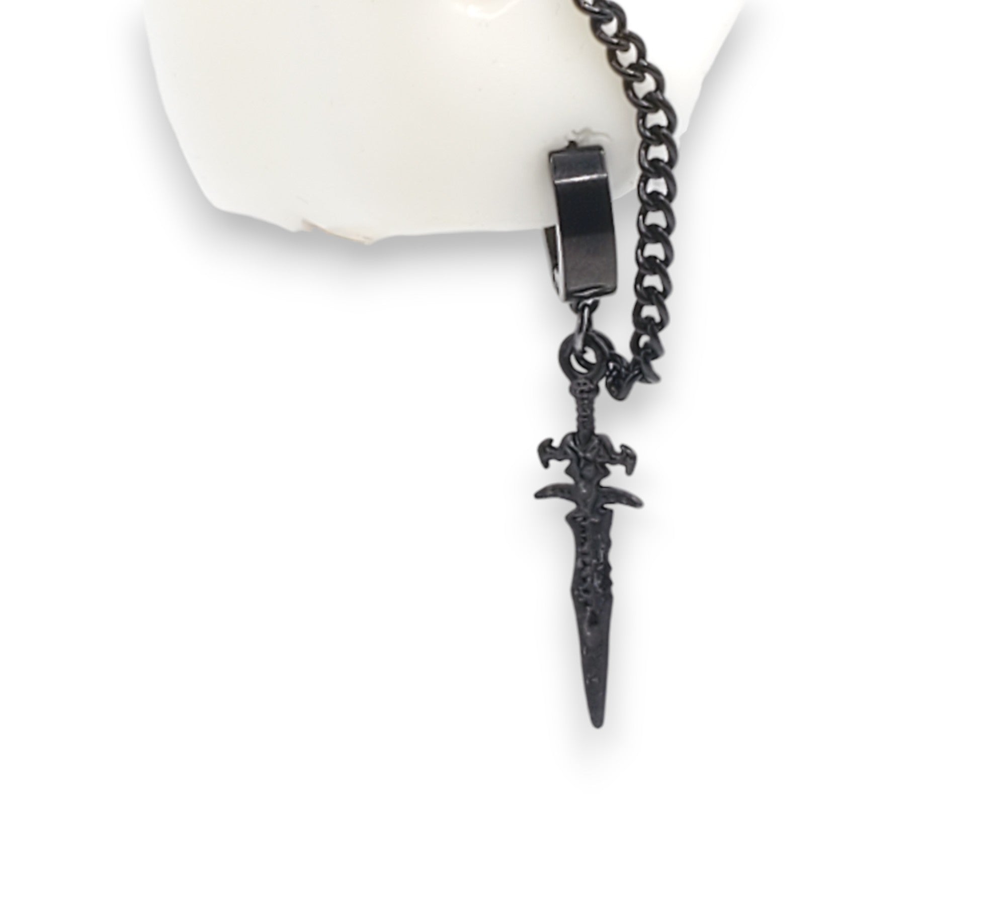 Black Dagger