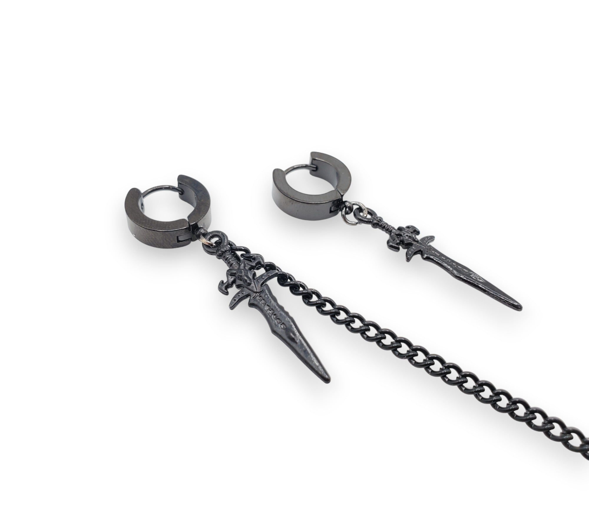 Black Dagger