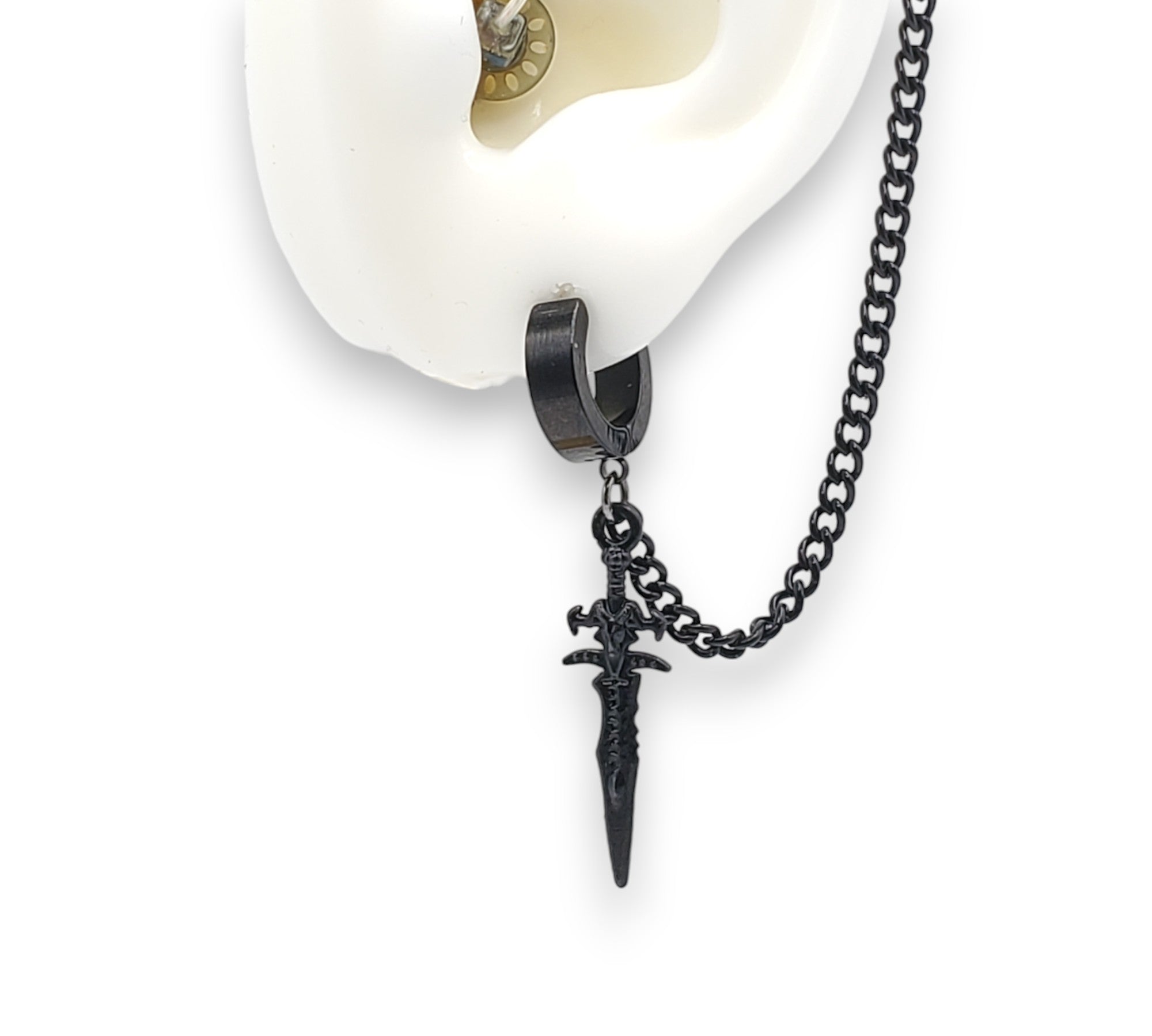 Black Dagger