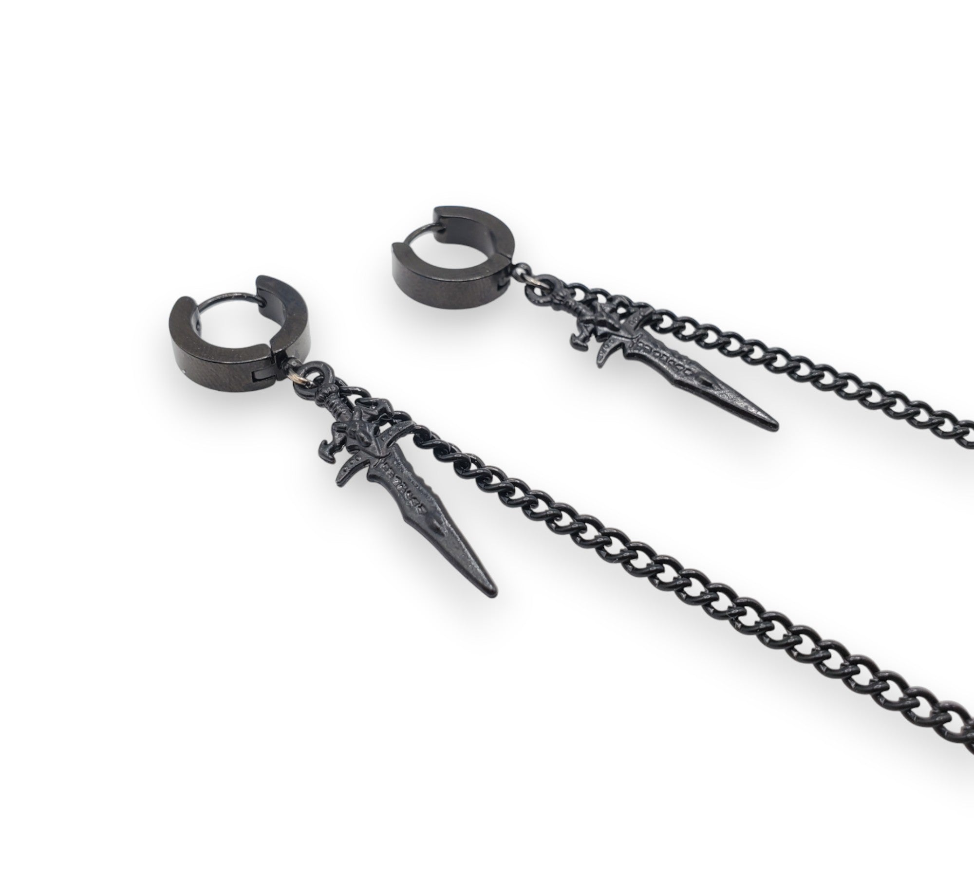 Black Dagger