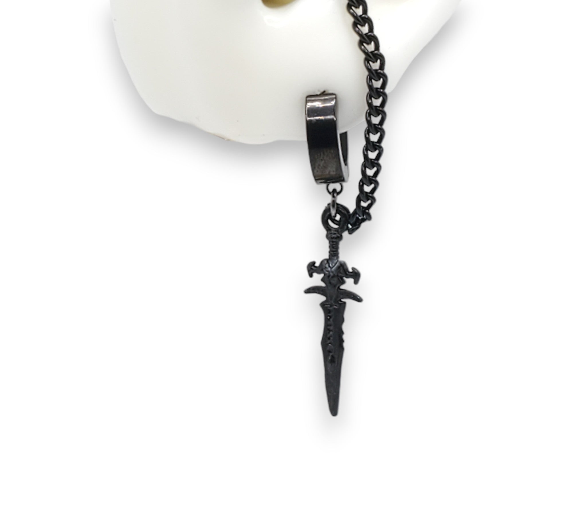 Black Dagger