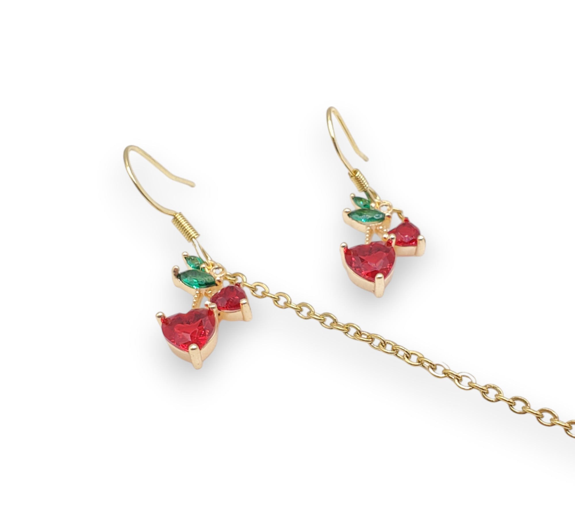 Cherry Drop