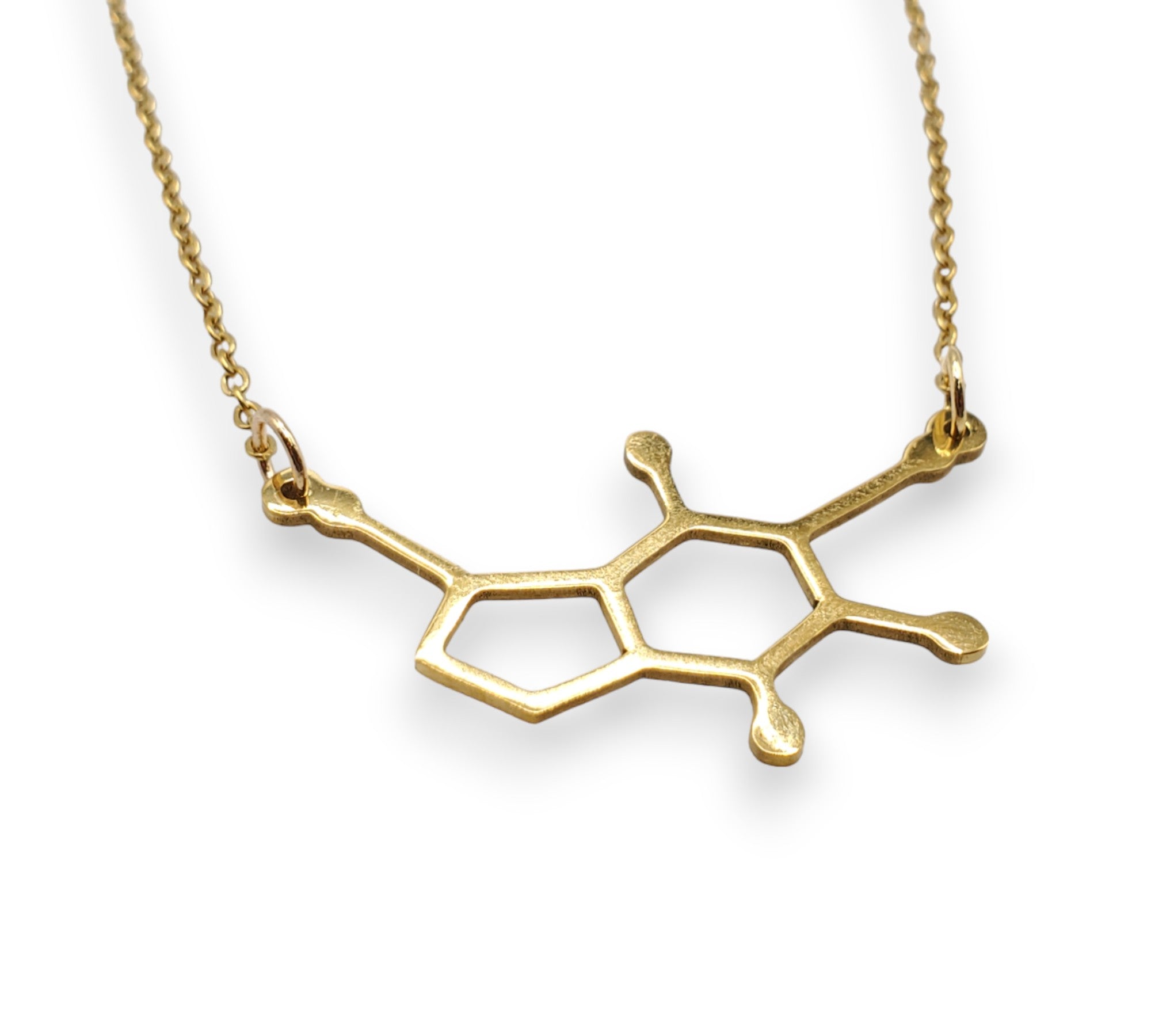 Dopamine Rush - Gold