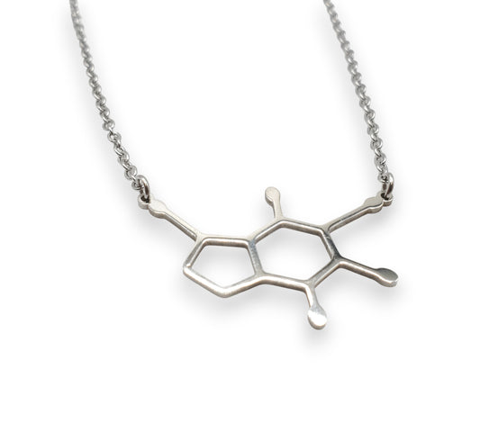 Dopamine Rush - Silver