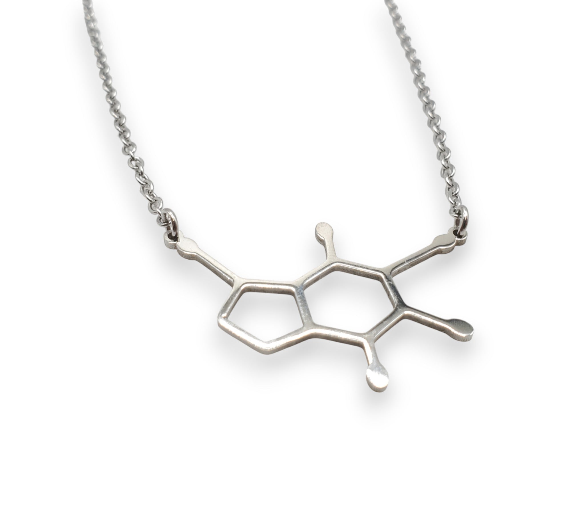 Dopamine Rush - Silver