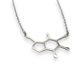 Dopamine Rush - Silver