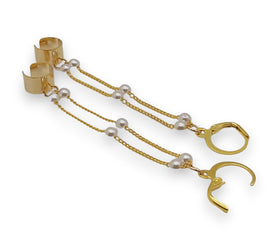 Gold Pearl
