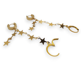 Cassiopeia Gold