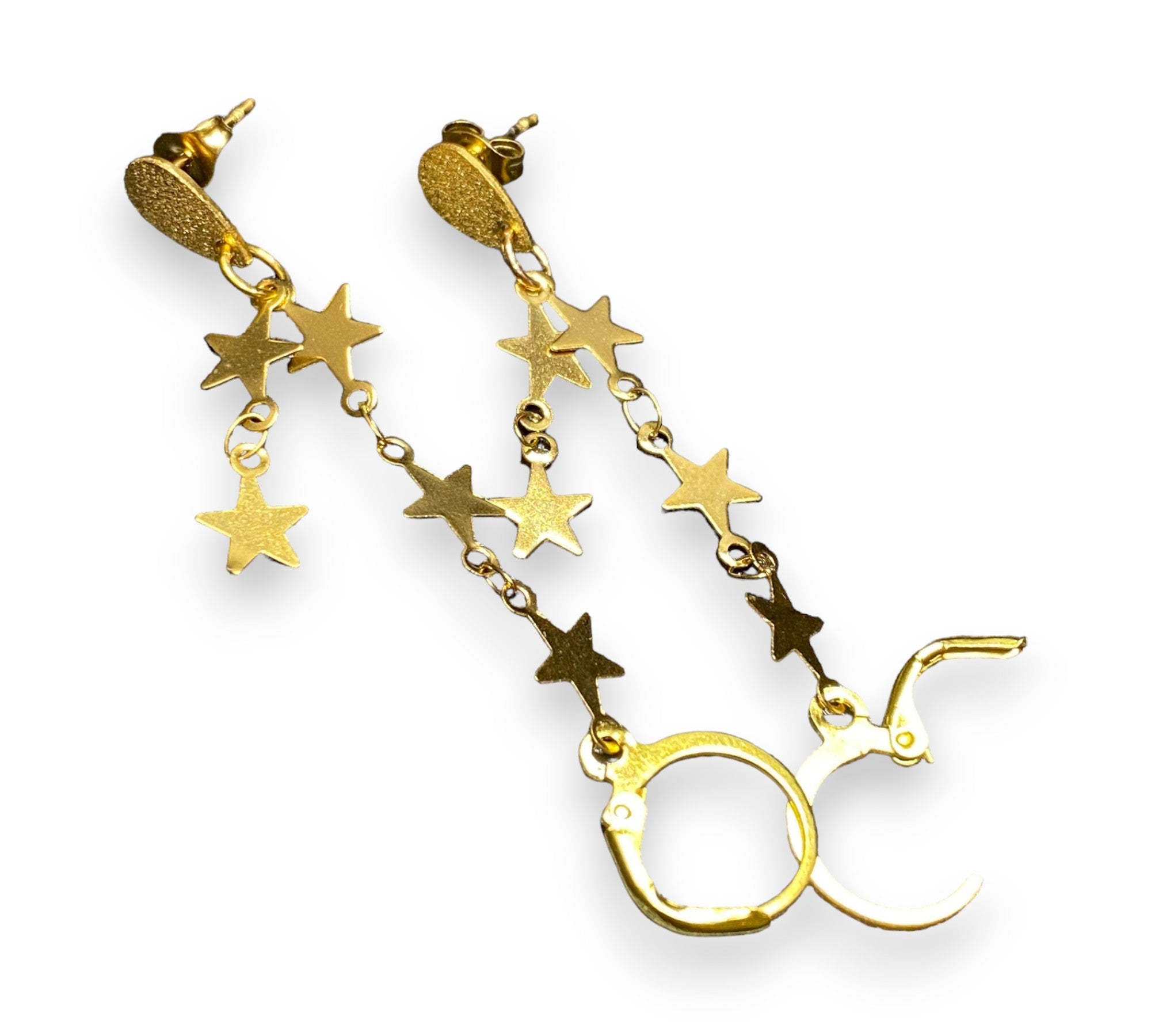 Cassiopeia Gold