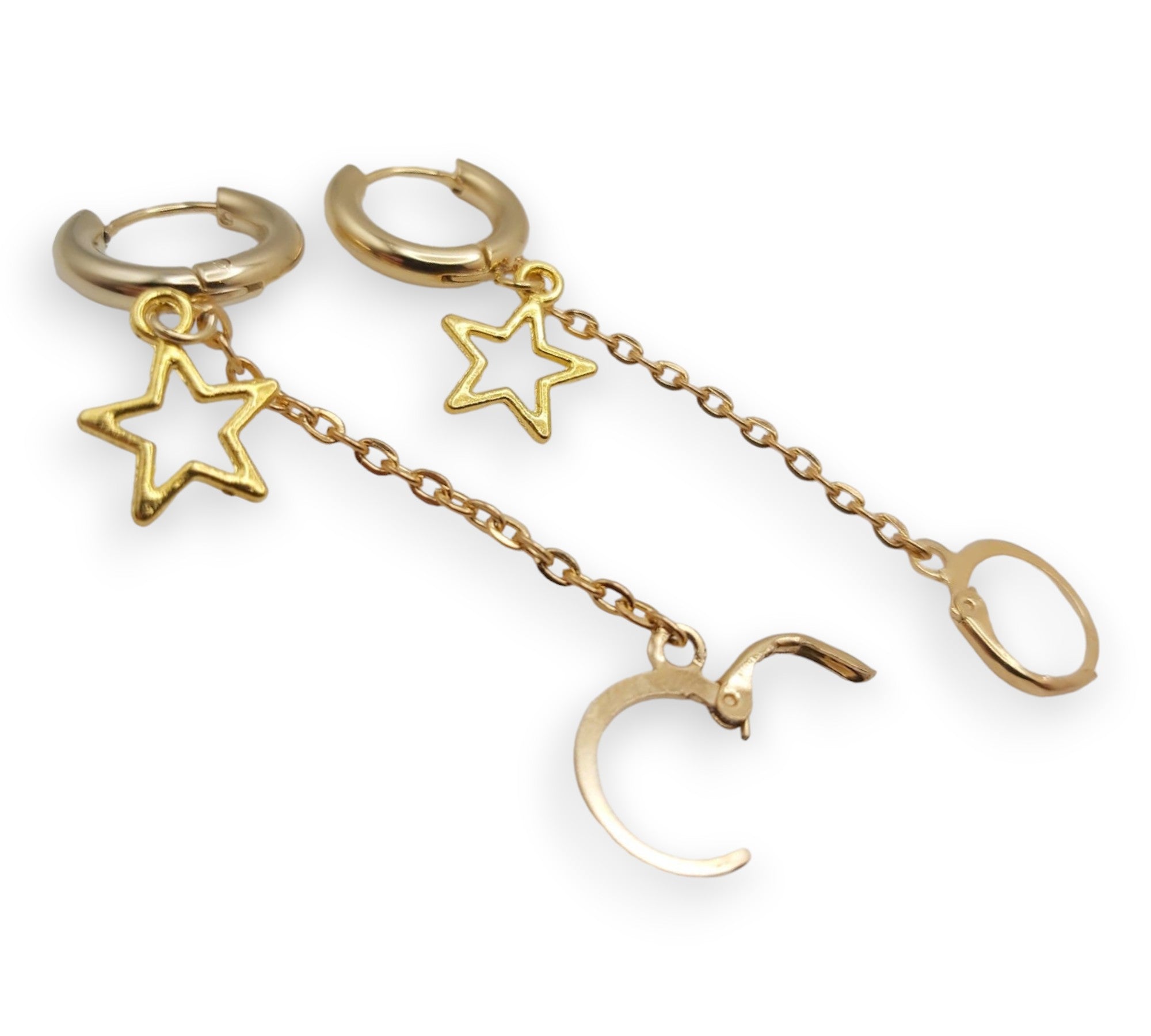 Gold Star