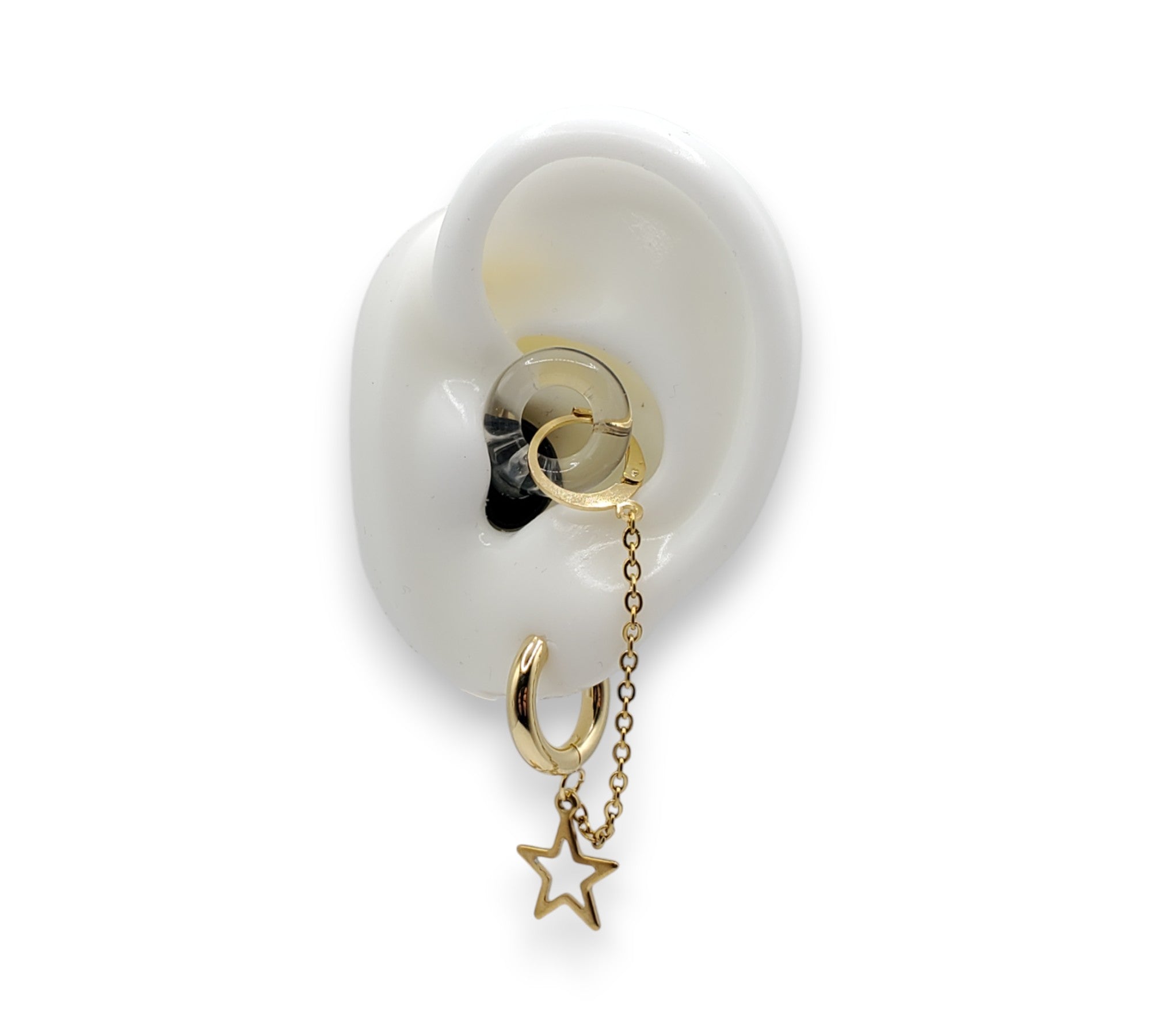 Gold Star