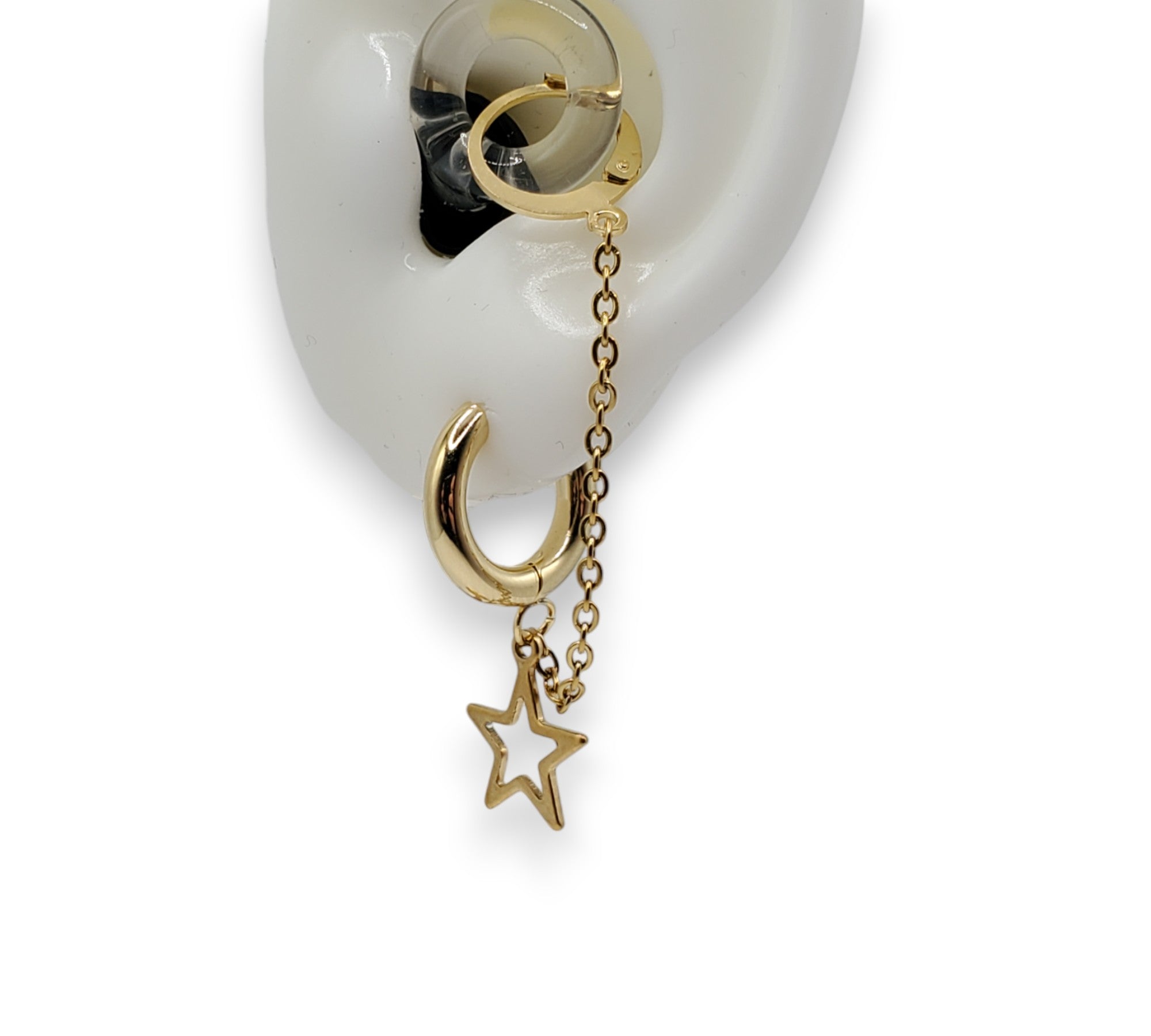 Gold Star