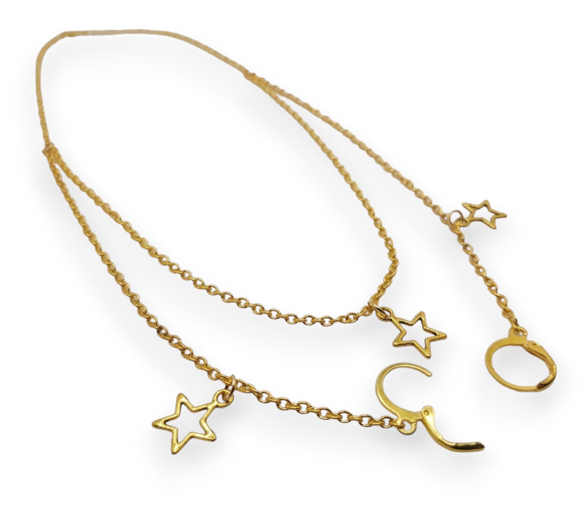 Gold Star