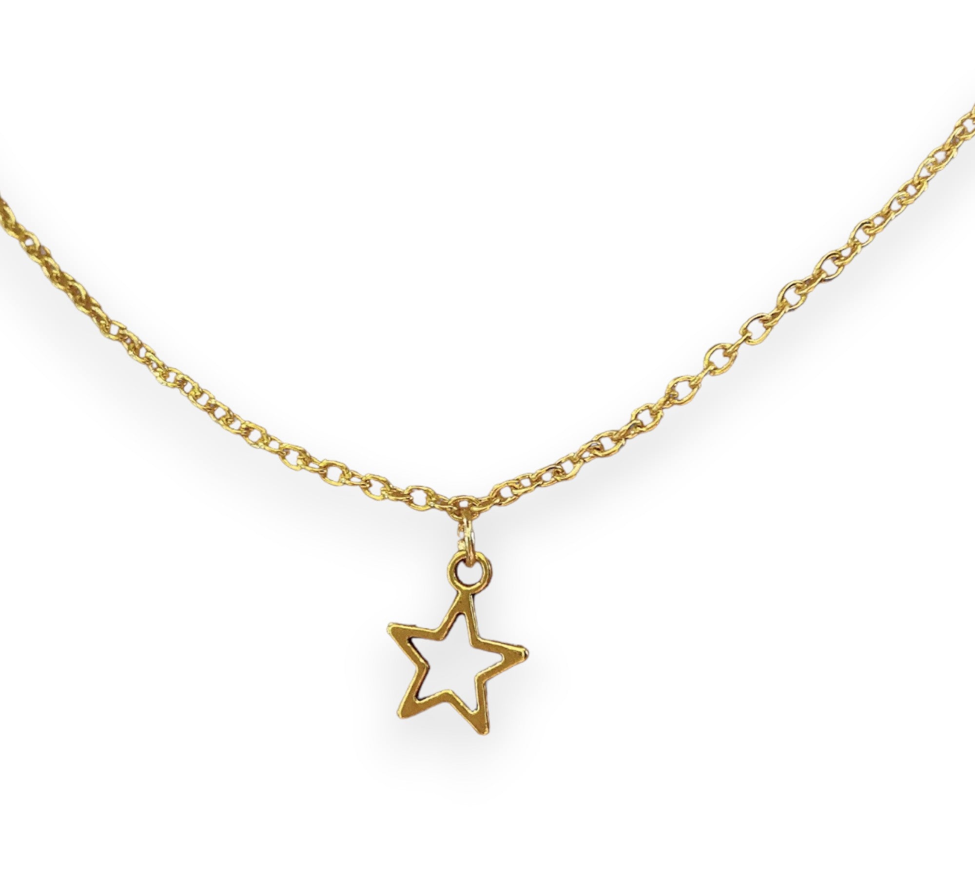 Gold Star