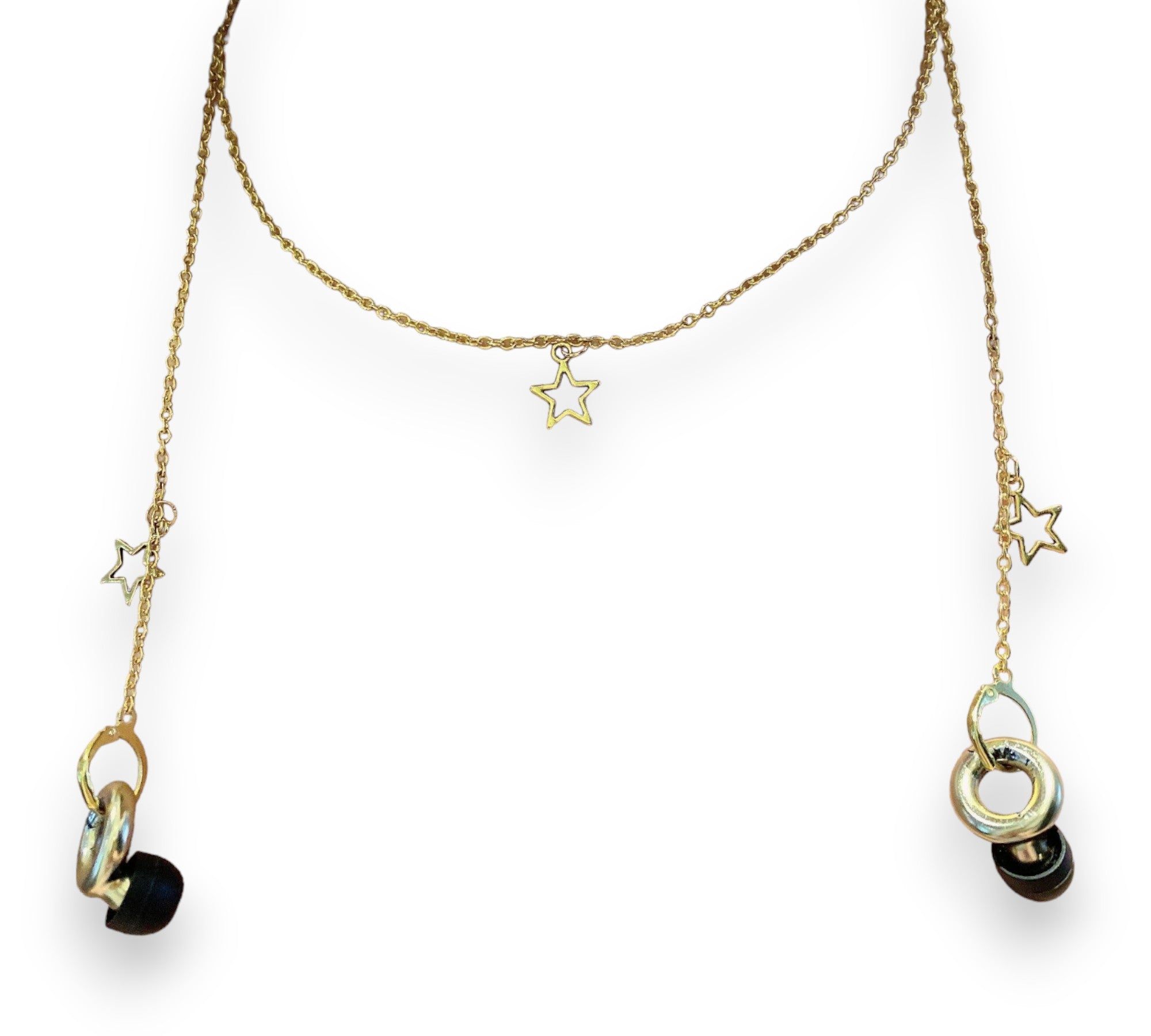 Gold Star