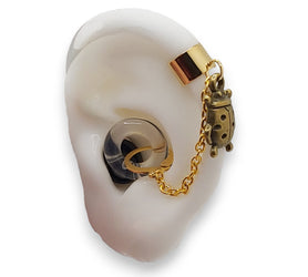 Ladybug Gold