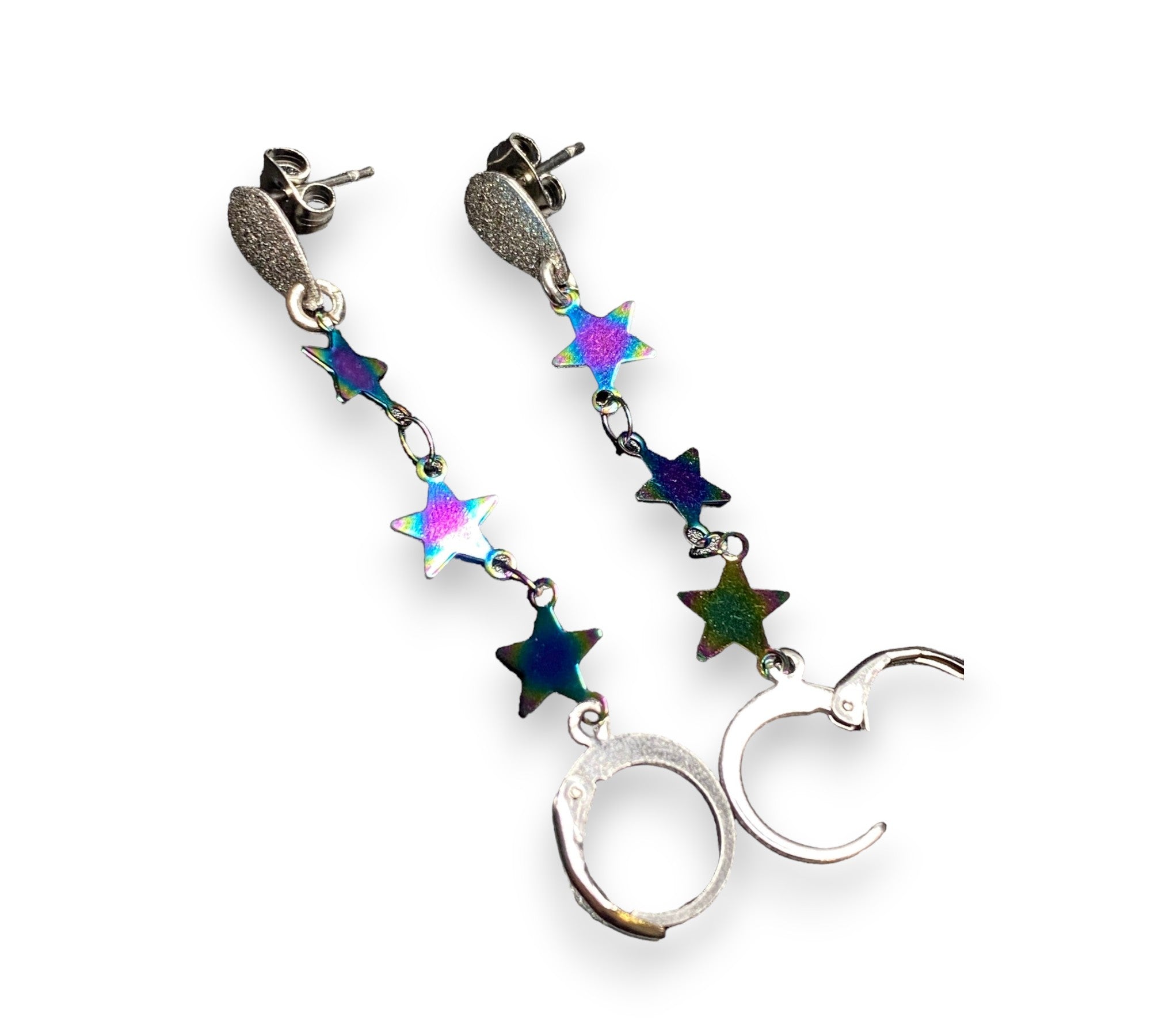 Andromeda Iridescent