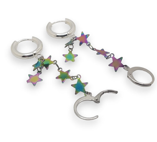 Cassiopeia Iridescent