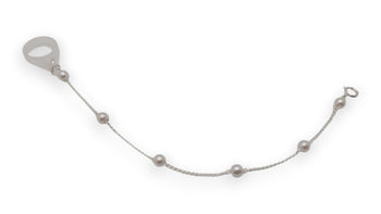 Silver Pearl