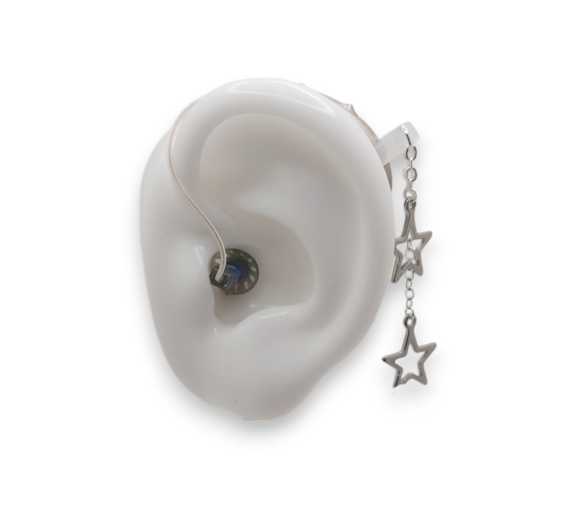Silver Star