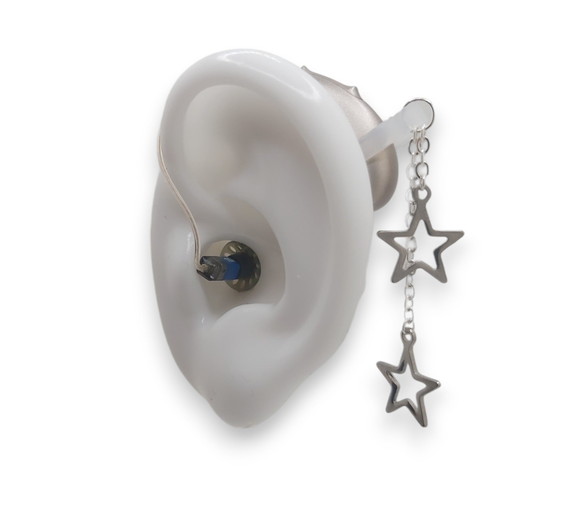 Silver Star
