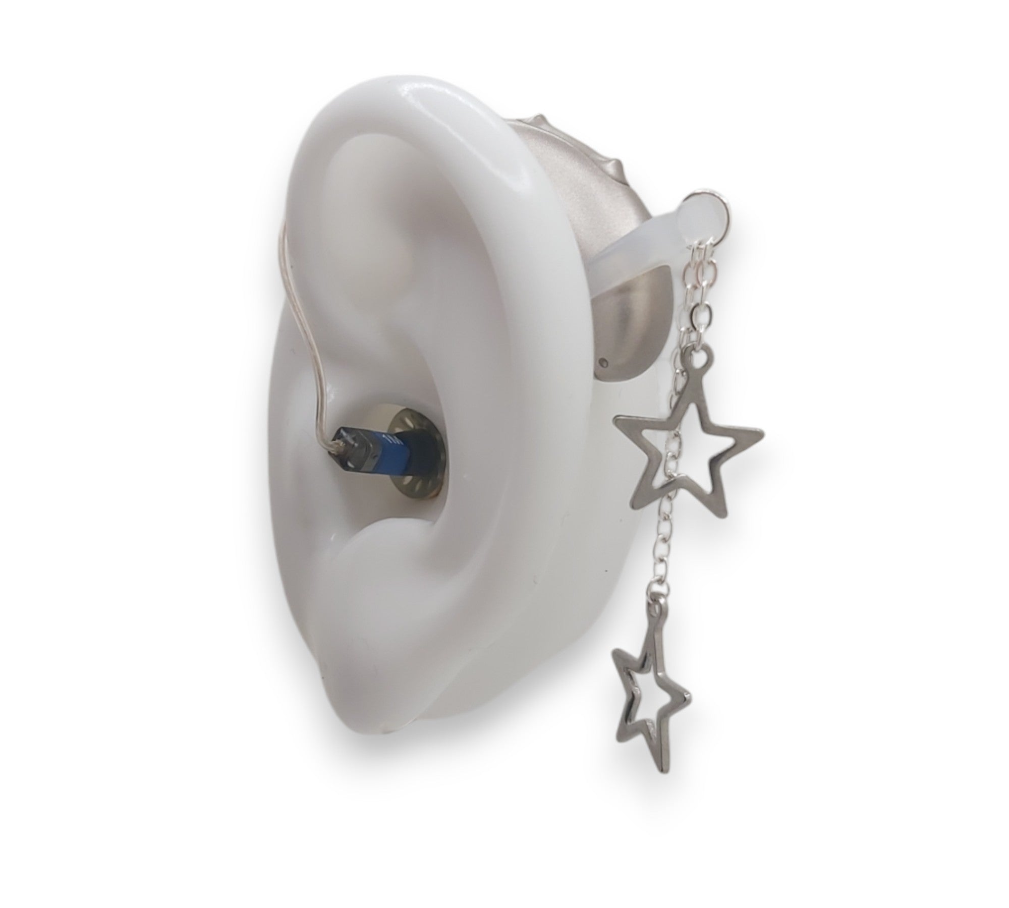 Silver Star