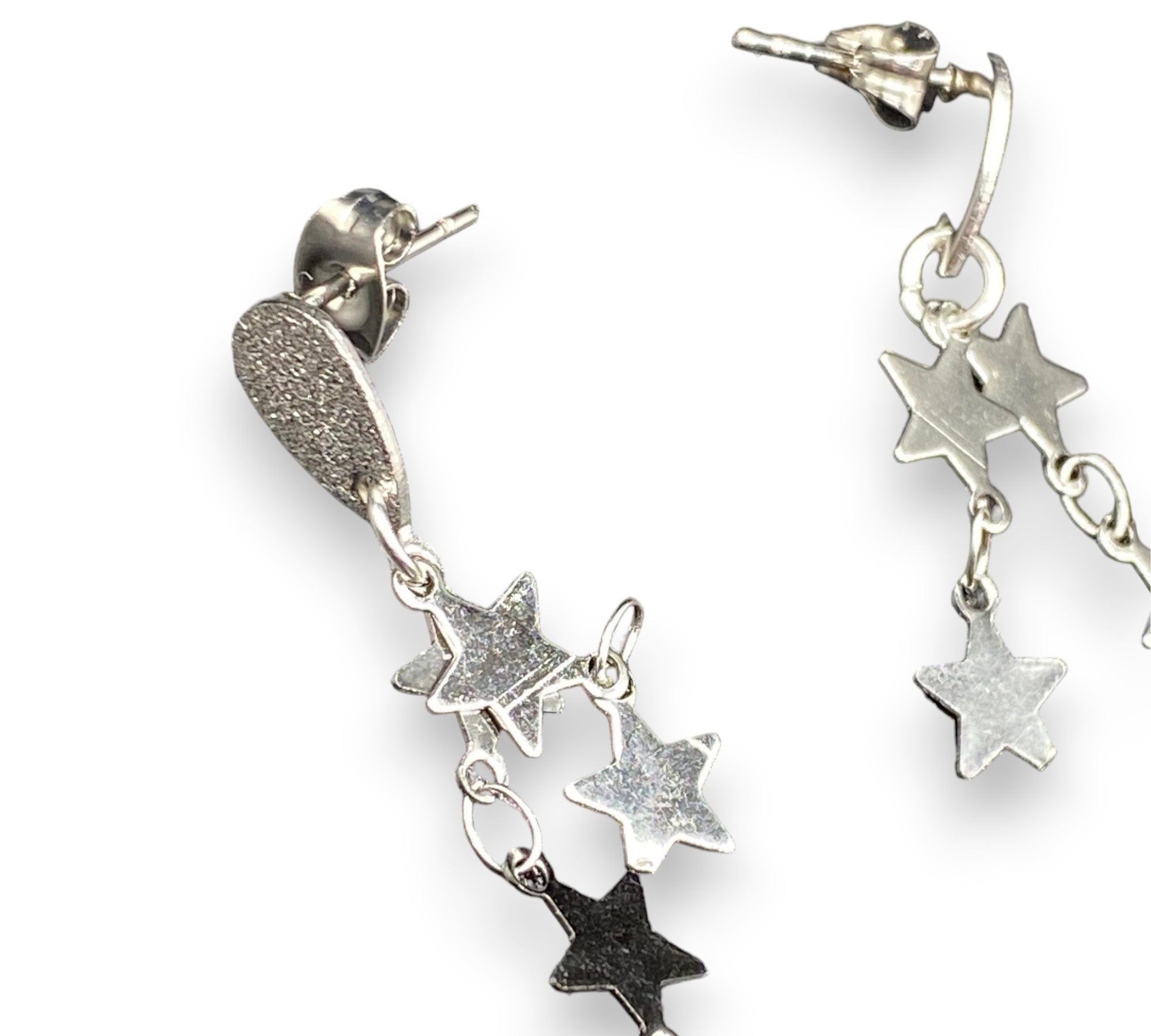 Cassiopeia Silver