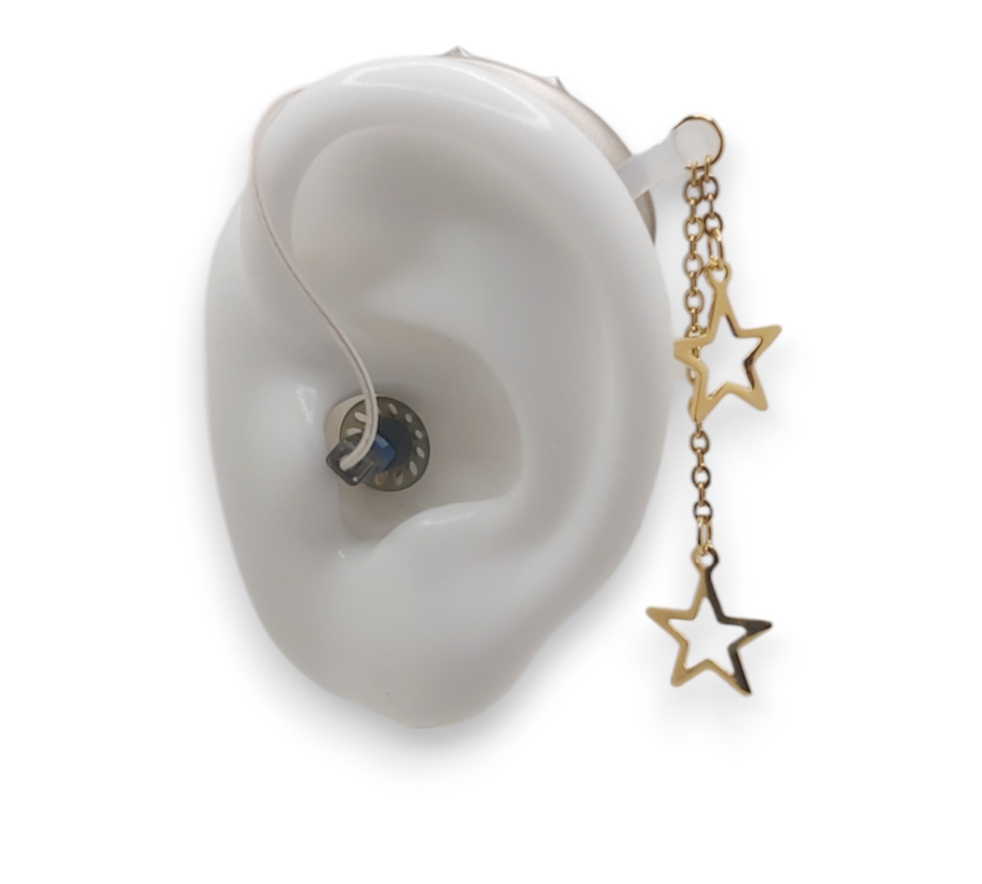 Gold Star