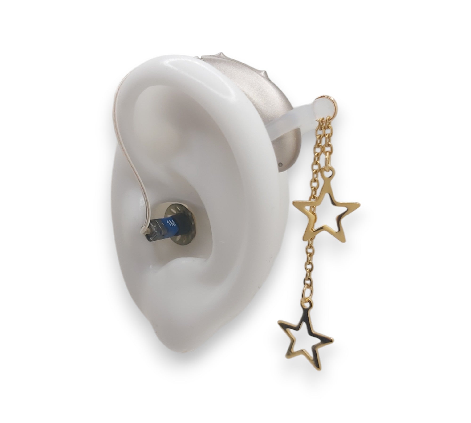 Gold Star