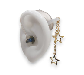Gold Star