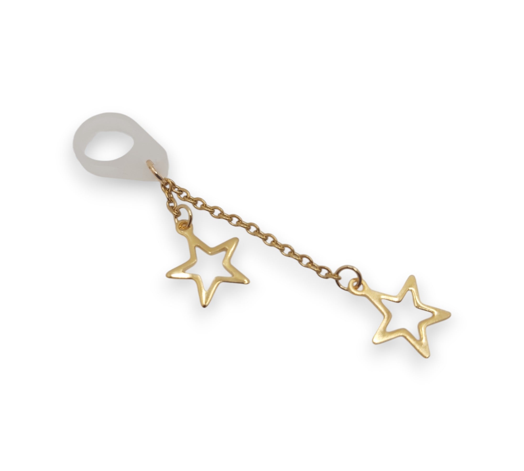 Gold Star