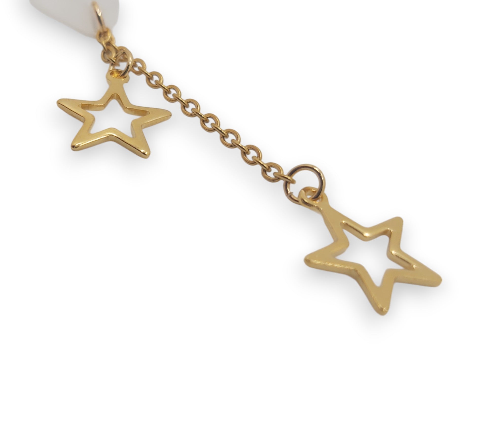 Gold Star