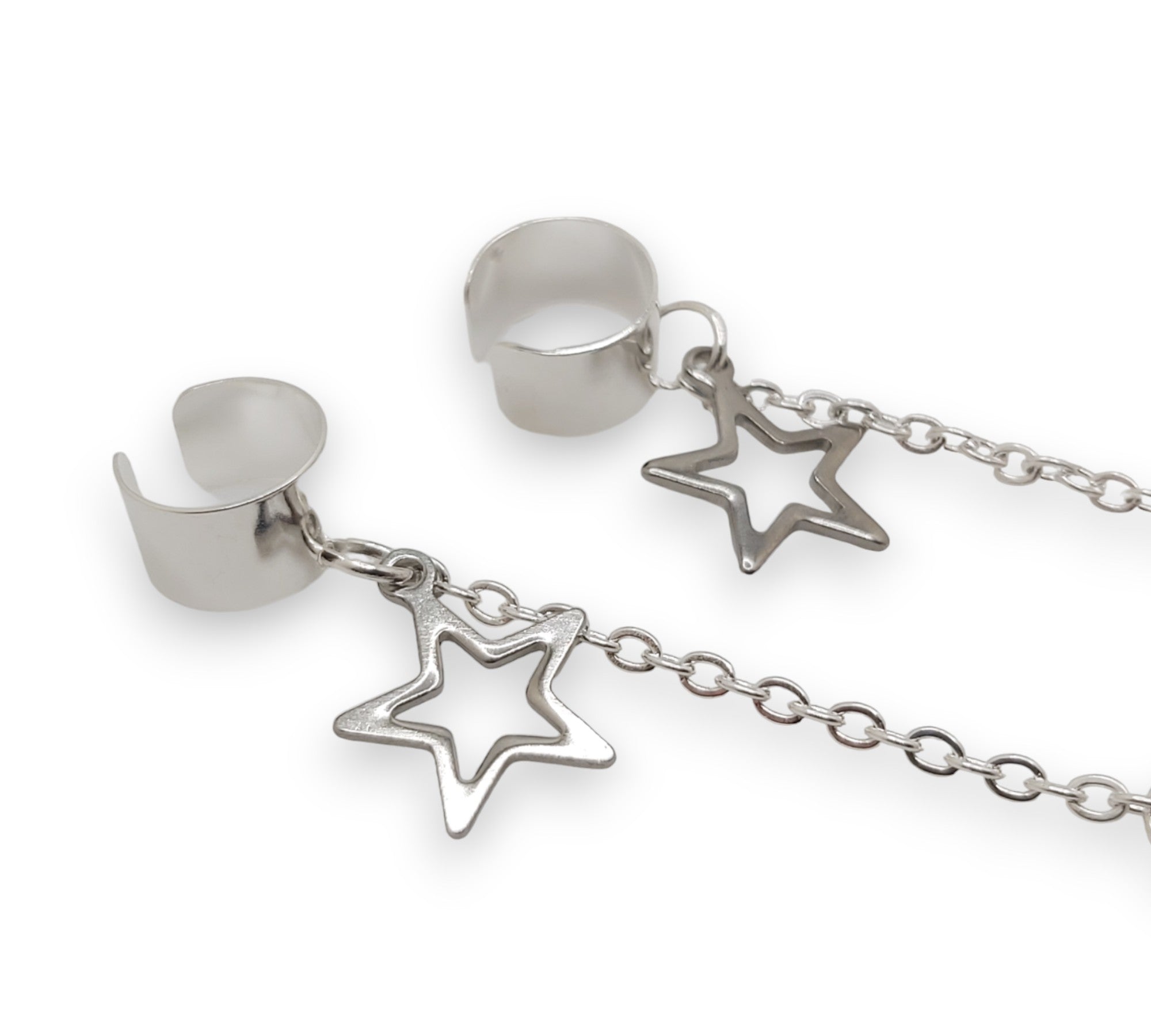 Silver Star