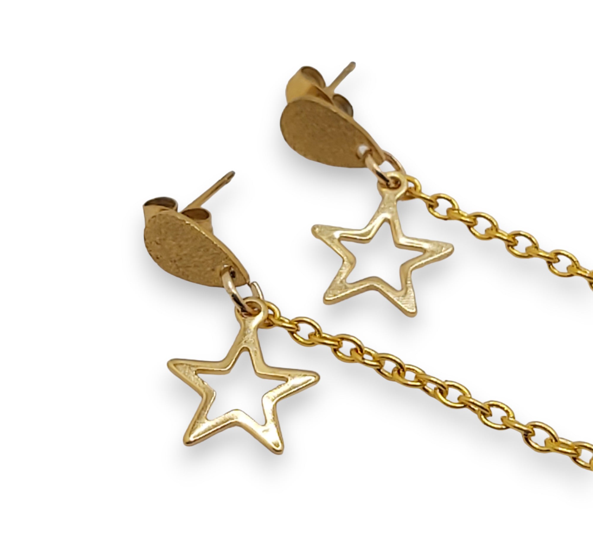 Gold Star