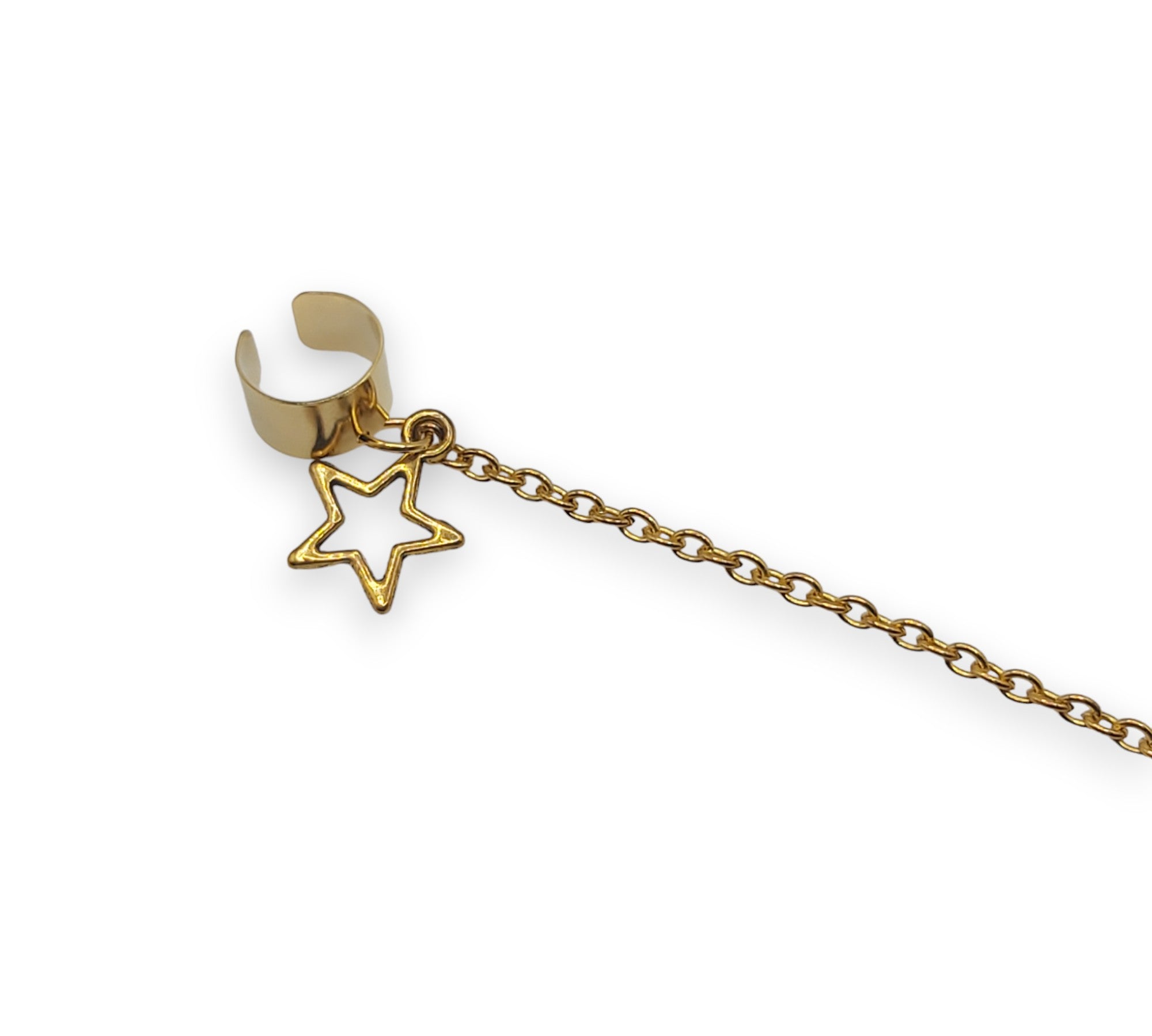 Gold Star