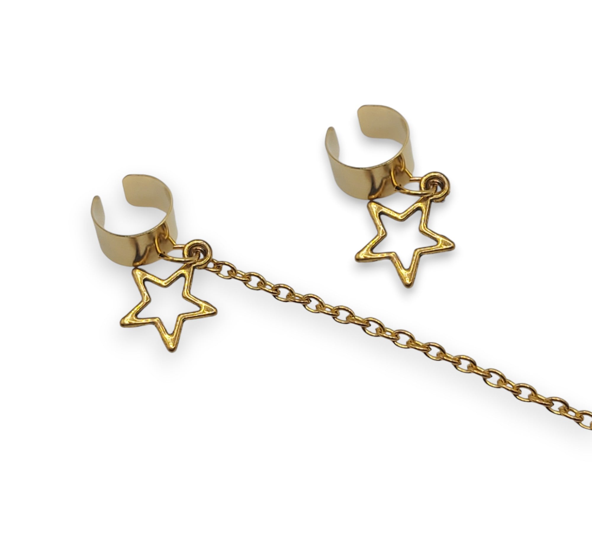 Gold Star